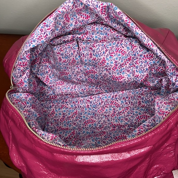 Marc by Marc Jacobs ,turn lock red purse. - Picture 8 of 15